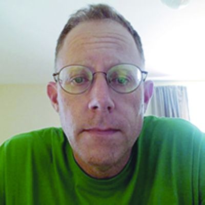 Greg Jaffe
