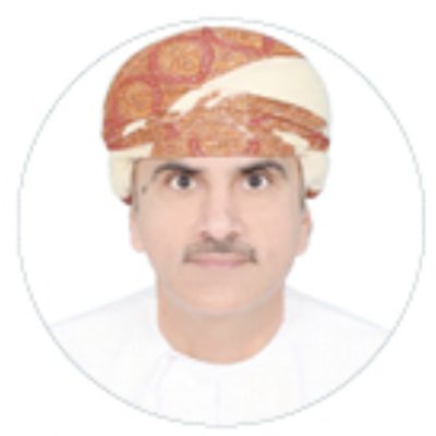 Mohammed Al Balushi