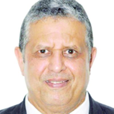 Ahmed Mahmoud