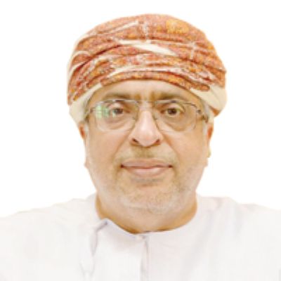 Haider Abdul Redha Al-Lawati