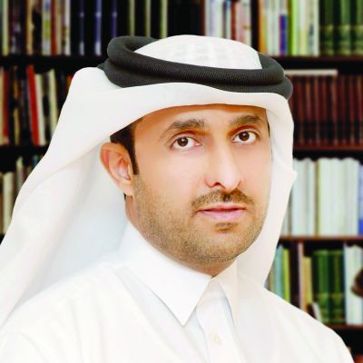 Dr Khalid Al Jaber