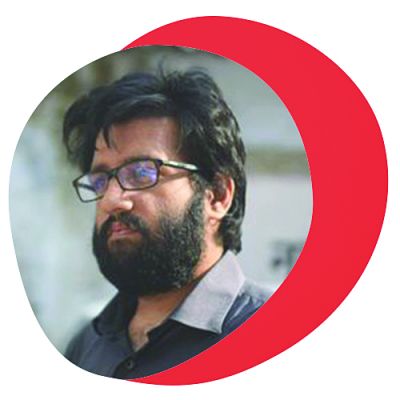 Anuj Srivas