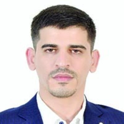 Dr Moawiah Awad Alghizzawi