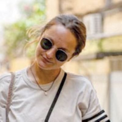 Anouk Riondet