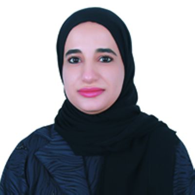 Marya Talib al Shekaili