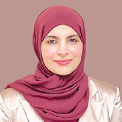 Dr Maisa Hamed al Kiyumi