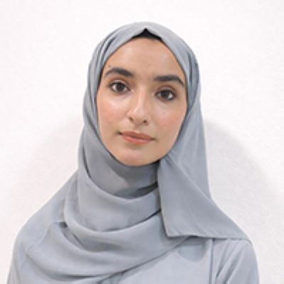 Marya Abdullah Al Barwani
