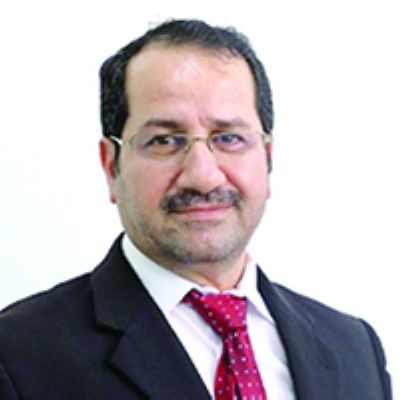 Dr Hussain A Kazem