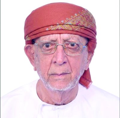 Sadiq Mohammed Saeed al Lawati
