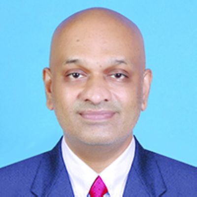 Dr Perumal Koshy