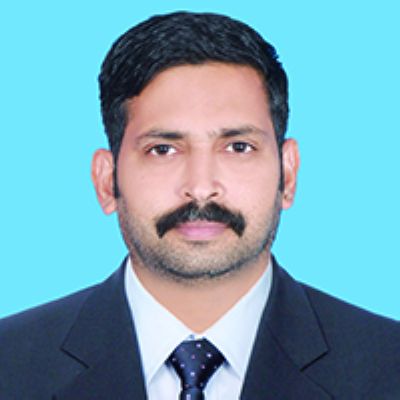 S Krishnendu