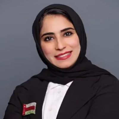 Aya al Siyabi