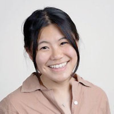  Mary YANG