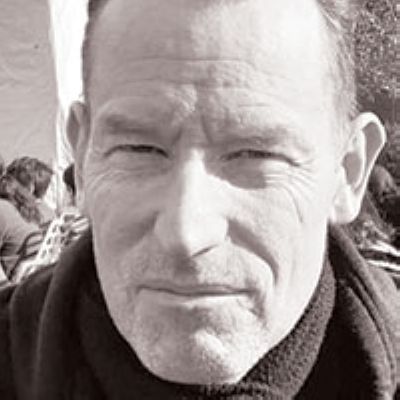 Mark John