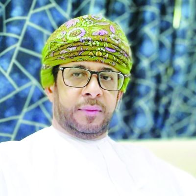 Hassan al Matrooshi