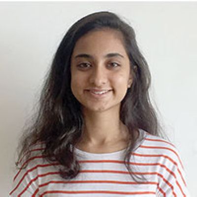 Akshata Kapoor