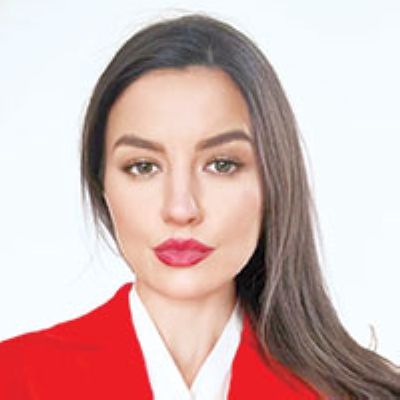 Olga Selykh