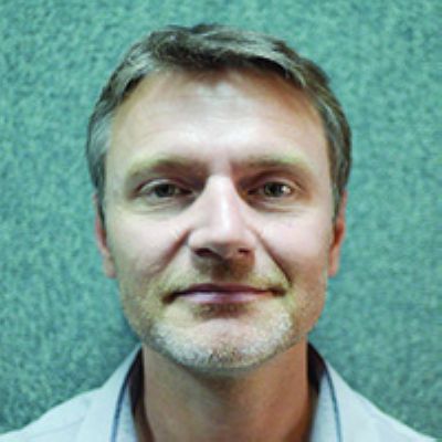 Alexandre Grosbois