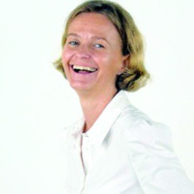 JULIE FRAYSSE