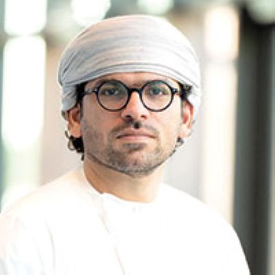 Turki al Balushi