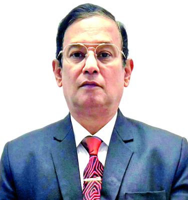 Dr Srijit Das