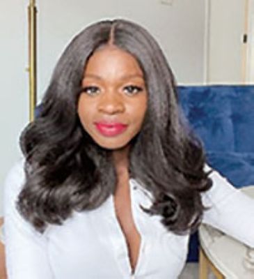 Doyinsola Oladipo