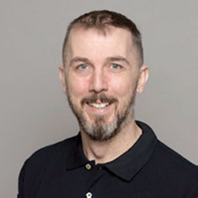 PHILIP O'CONNOR