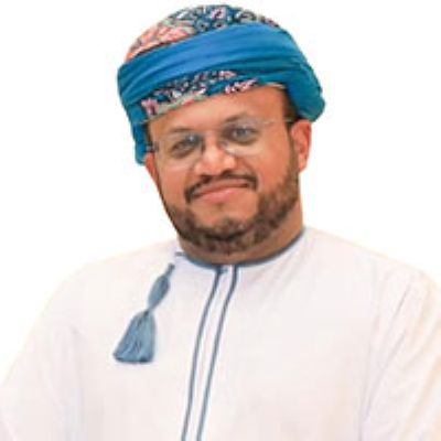 Dr Saleh al Khaldi
