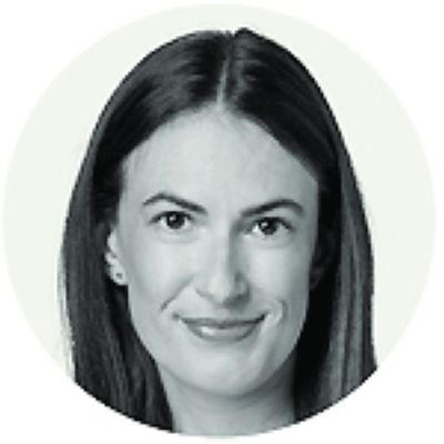 Dana goldstein