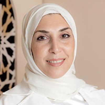 Dr Maryam Tubeileh