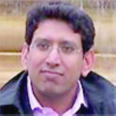 Adeel Malik