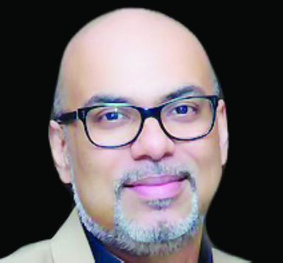 Dr Sam Samuel