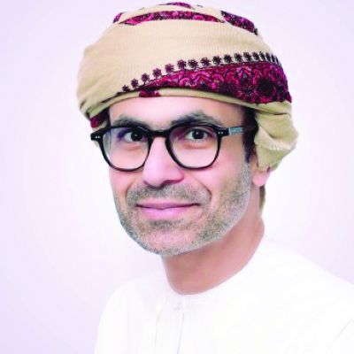 Hamad Al Ghaithi