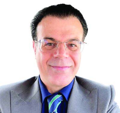 Dr Iraj Sardari Baf