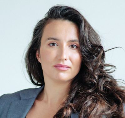 Iryna Volnytska