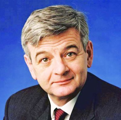 Joschka Fischer