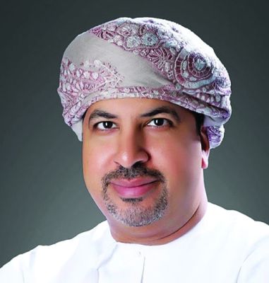 ALSALT AL KHARUSI