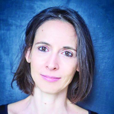 Marie-Morgane Le Moel
