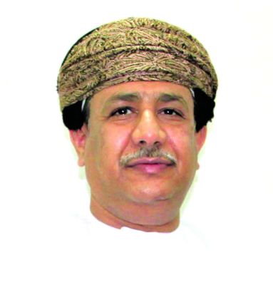 Dr Mahmoud bin Nasser al Rahbi