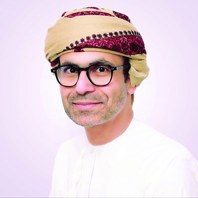 Hamed S Al Ghaithi