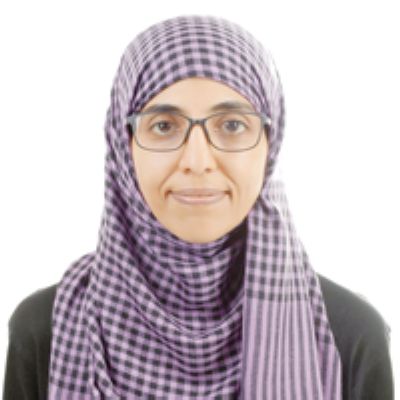 Rasha Al Raisi