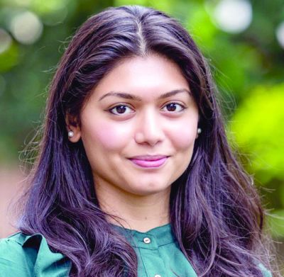 Bisrantee Wagle