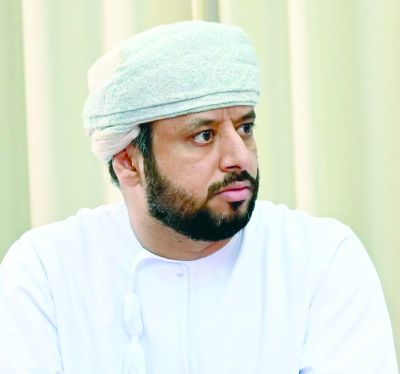 Abdulrahman al Maskari