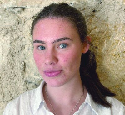 Kimberley Mannion