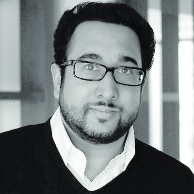 Asad Hashim