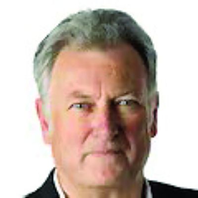 Clyde Russell