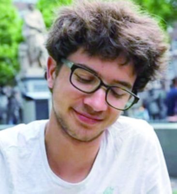 Ulysse Bellier