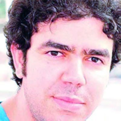  Ismail Bellaouali