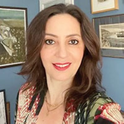 Asli Aydintasbas