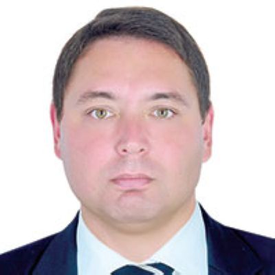 Timur Ridvanov